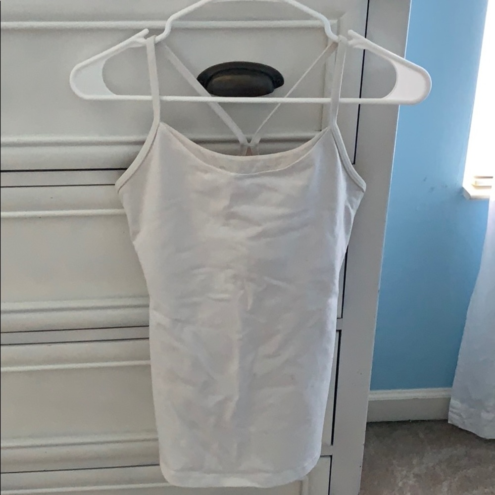 Lululemon tank
